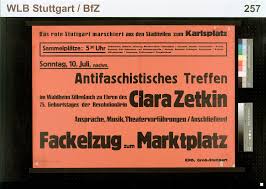 Teilen merken meine karte drucken tour hierher planen gemeinsam planen einbetten clara zetkin haus. Zetkin Clara Josephine Detailseite Leo Bw