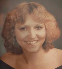 Christine Marie Brister