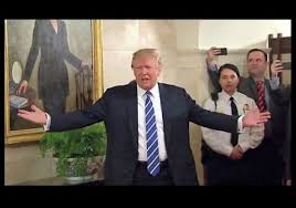 Media S Trump Apocalypse Narrative Disconnected From Americans Growing Confidence Medias Trump