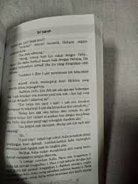 Aku dan dia episod 1 teringat waktu kita mula2 jumpa. Preloved Novel Aku Dia Dan Stiletto By Sri Sarah Shopee Malaysia