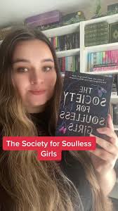 The Society of Soulless Girls