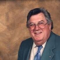 Jerry Robert Mackin Sr. Obituary