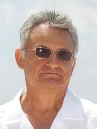 Daniel Chapa Jr. (1954-2011)