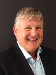 Christopher John "Chris" Hibberd