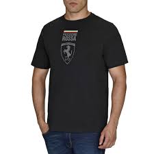 Scuderia ferrari race men's polo shirt 194580219959. Men S Scuderia Ferrari T Shirt By Ferrari Choice Gear