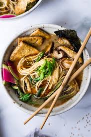 Low prices on black fungus and other authentic chinese cooking ingredients. Vegan Ramen With Miso Shiitake Broth Feasting At Home