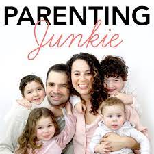 We believe that these things require professional proud philosophy grad. The Parenting Junkie Show Podcast Podtail