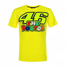 46 The Doctor T Shirt