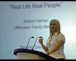 After all …everybody wants the same thing.