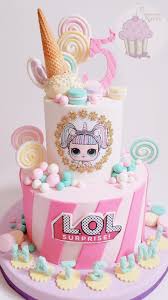 Le Plus Recent Instantanes Torta Lol Concepts Gateau Lol Une Etude A Ete Recemment Meneel Idee Gateau Gateau Anniversaire Enfant Idee Fete Anniversaire