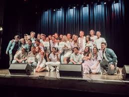 We do this through our. Belmont A Cappella Groups Seize First Second Place In International Championship Quarterfinals Belmont University News Media
