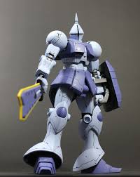 模型 プラモデル投稿コミュニティ mg モデラーズギャラリー ガンプラ afv ジオラマ ギャン 試作装備b案 ガンプラ バエル 模型
