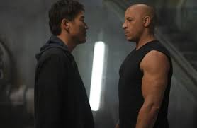 The fast saga and fast & furious 9) is a 2021 american action film directed by justin lin from a screenplay by daniel casey and lin. Fast Furious 9 2020 Film Cinema De