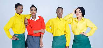 She was nominated for an emmy award for her role in the telenovela is'thunzi, which has been called one of the most compelling television programmes on south african television by mail & guardian. New Show Is Thunzi Damaged But Not Broken Channel