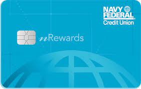 Check out the navy federal credit union visa signature® flagship rewards card to take advantage of earning 60,000 bonus points when you spend $4 this bonus is enough for a $600 flight, hotel stay, car rental, cash back or gift cards! Navy Federal Credit Union Nrewards Secured Credit Card Review Creditcards Com