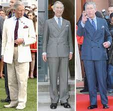 Prince Charles Style Icon No Matter Which Side Of The Pond Prince Charles Classy Suits Best Dressed Man