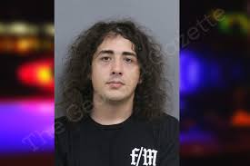 Noah Martel — Catoosa County Jail Bookings