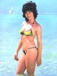 石田えり(56)ライザップで話題の熟女の全盛期ヌードエロ画像58枚｜エロ牧場
