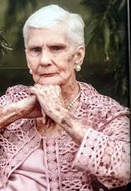 Lucille Nash Obituary