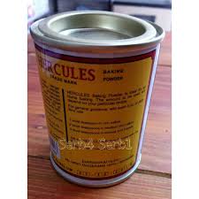 Check spelling or type a new query. Hercules Baking Powder Double Acting Bpda 110gr Shopee Indonesia