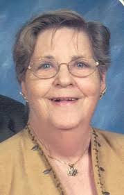 Edna Louise Hatler Obituary July 1, 2013