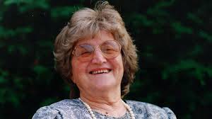 Obituary: Esther Marcus