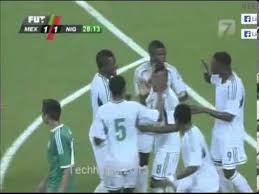 Nigeria will play mexico in a friendly game on sunday, july 4. Mexico Vs Nigeria 2 2 Friendly Match All Goals And Highlights Hd Youtube