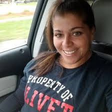 Amy Dallman (afrogoddess)