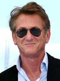 Sean Penn