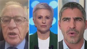 Did Israel ever want a lasting peace? Ahmed Eldin and Alan Dershowitz