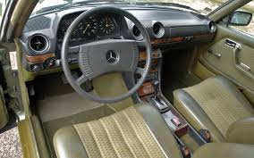 Euro 1977 Mercedes Benz 230c In 2020 Mercedes Benz World Mercedes Interior Mercedes Benz