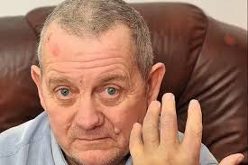 Grandad battered by two masked men in hammer attack