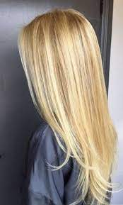 Runature Highlitht Hair Extensions In 2021 Golden Blonde Hair Color Blonde Hair Shades Blonde Hair Color