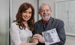 Lula da silva put social programs at the top of his agenda during his campaign and since his election. After More Than 500 Days Of Unjust Imprisonment Luiz Inacio Lula Da Silva Receives International Political Support Free Lula International Committee