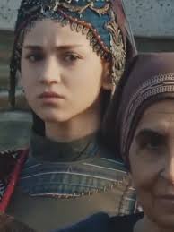 Halima Osman Daughter Phone Number