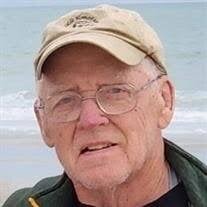 Richard Paul Landis Obituary