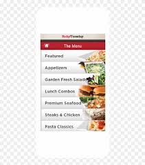 Ruby Tuesday Mobile Office Application Software Hd Png Download 1754x1120 4509666 Pngfind