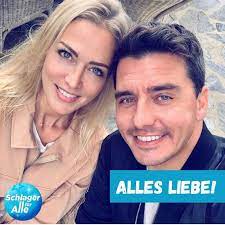 Rike schmid was born on july 19, 1979 in hannover, germany. Heute Feiern Jan Smit Und Liza Plat Schlager Fur Alle Facebook
