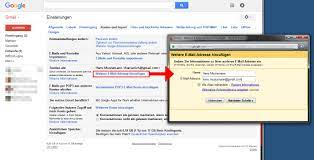 Check spelling or type a new query. Gmail Adresse Andern So Geht S