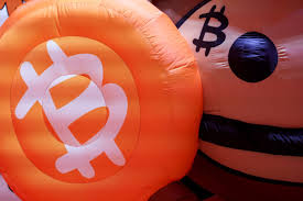 Bitcoin Falls to Pre-Iran Conflict Low as Crypto Slide Extends