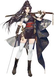 Pin On Katana