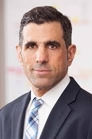 John Durso's Instagram, Twitter & Facebook