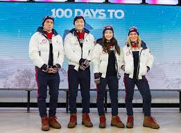 Image result for winter Olympics 2018 opening ceremony