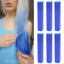 6 Best Temporary Navy Blue Hair Dye For Dark And By Pastelstrands Dyed Hair Blue Dyed Hair Silver Hair Dye