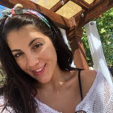 Gracie Greco's Instagram, Twitter & Facebook