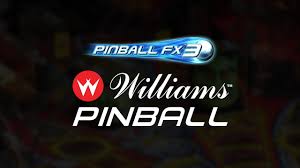 Volume 1 is a dazzling collection of three authentic classics. Williams Pinball For Pinball Fx3 How We Did It Medieval Madness Getaway Junk Yard Fish Tales Youtube