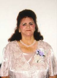 Obituary For Peggy Ruth Waters Hamilton Whitwell Memorial Funeral Home Inc