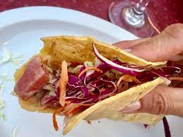 Check spelling or type a new query. Fish Tacos Picture Of Shanghai Reds Palm Springs Tripadvisor