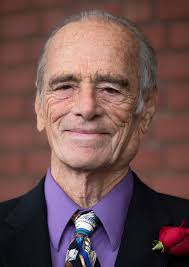 Michael O'Callaghan, who ran for Portland mayor last year, was killed in  MAX train crash