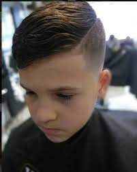 90 Cute Toddler Boy Haircuts Every Kid Will Love Mr Kids Haircut Boys Haircuts Toddler Boy Haircuts Boy Hairstyles